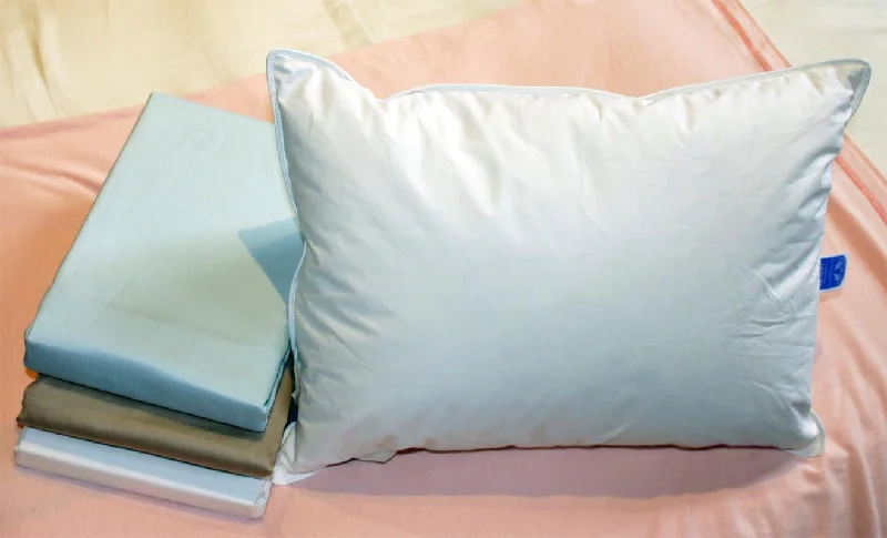 Travel Pillows for Long JourneysTravel Size / Small Size Pillow