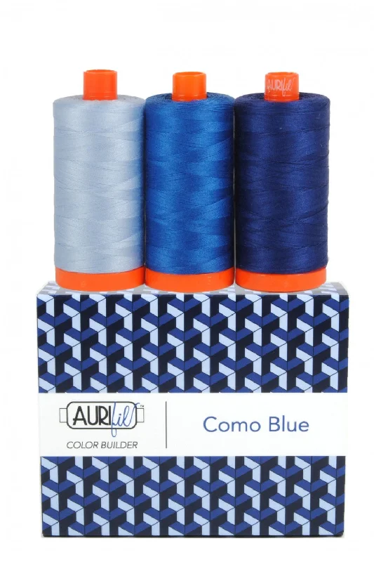 Como Blue