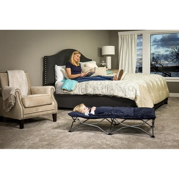 Memory foam mattresses for pressure relief and contouringRegalo My Cot Deluxe Portable Travel Bed Memory foam mattresses for pressure relief and contouringRegalo My Cot Deluxe Portable Travel Bed