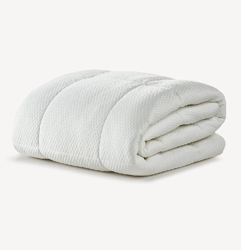 Decorative Pillows for Living Room MakeoverArctic Chill Super Cooling Fiber Bed