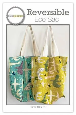 Adjustable Pillows for Customized ComfortEco Sac Pattern