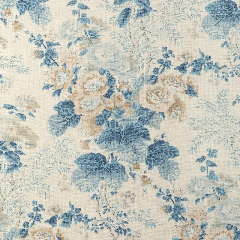 Adjustable Pillows for Customized ComfortLee Jofa Althea Linen Print Decorative Fabric Adjustable Pillows for Customized ComfortLee Jofa Althea Linen Print Decorative Fabric
