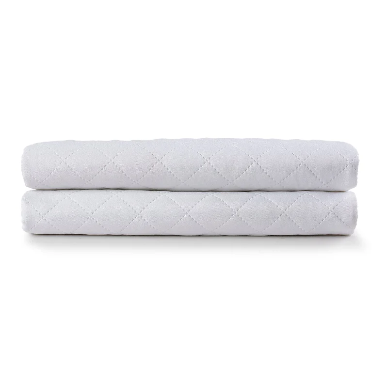Decorative Pillows for Living Room MakeoverWaterproof & Hypoallergenic Pillow Protectors - Set of Two Decorative Pillows for Living Room MakeoverWaterproof & Hypoallergenic Pillow Protectors - Set of Two