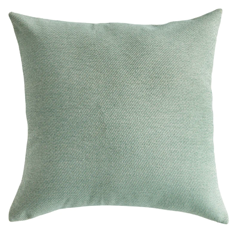 Down Alternative Pillows for Ethical ChoicesCade Square Indoor-Outdoor Throw Pillow