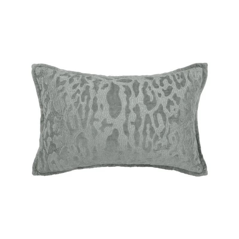 Velvet Pillows for a Touch of EleganceAvon Pillow
