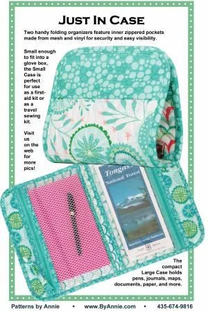 Kids Pillows with Fun DesignsJust in Case