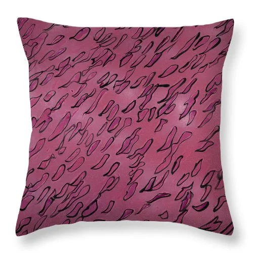 Feather Pillows for a Luxurious SleepEarthWise Designs Flamingo - Throw Pillow