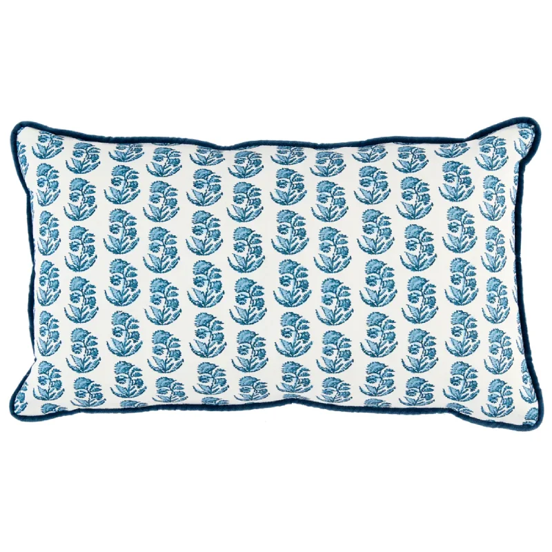 Orthopedic Pillows for Back Pain ReliefRita With Velvet Pipe Lumbar Decorative Throw Pillow Orthopedic Pillows for Back Pain ReliefRita With Velvet Pipe Lumbar Decorative Throw Pillow