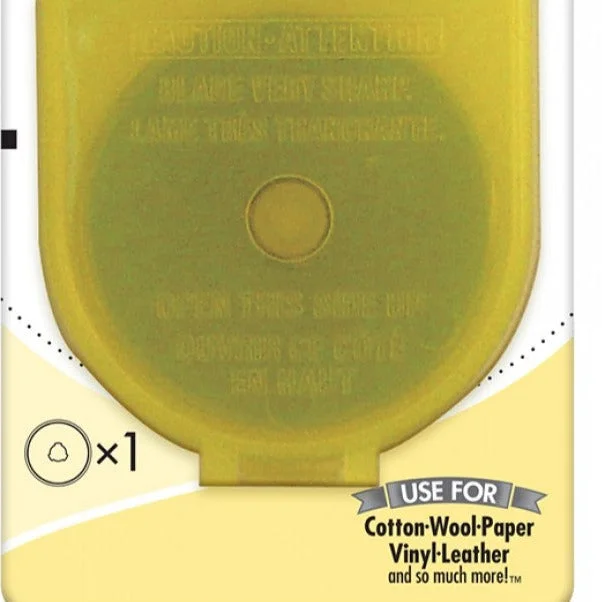 Cotton Pillows for Natural ComfortOlfa Rotary Blades