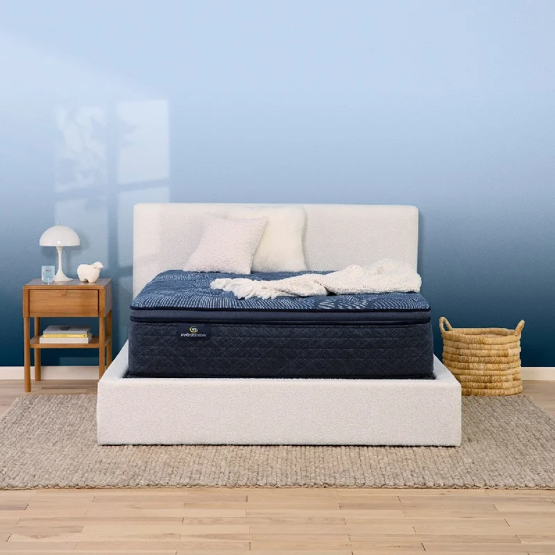 Bamboo - charcoal infused mattresses for odor absorptionSerta Perfect Sleeper Oasis Sleep 15" Plush Pillow Top Mattress Bamboo - charcoal infused mattresses for odor absorptionSerta Perfect Sleeper Oasis Sleep 15" Plush Pillow Top Mattress