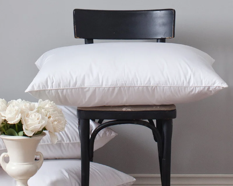 Down Alternative Pillows for Ethical ChoicesEuropa | Pillow