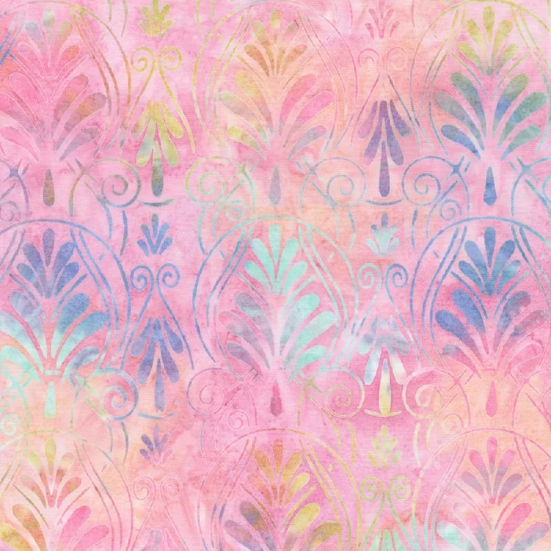 Firm Pillows for Side SleepersGraceful Batiks
