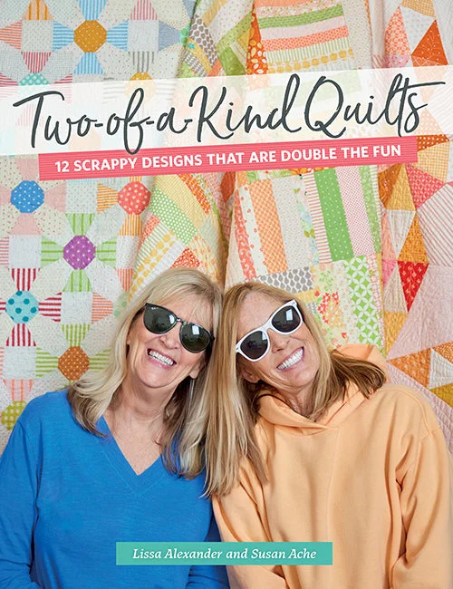 Feather Pillows for a Luxurious SleepTwo-of-a-Kind Quilts