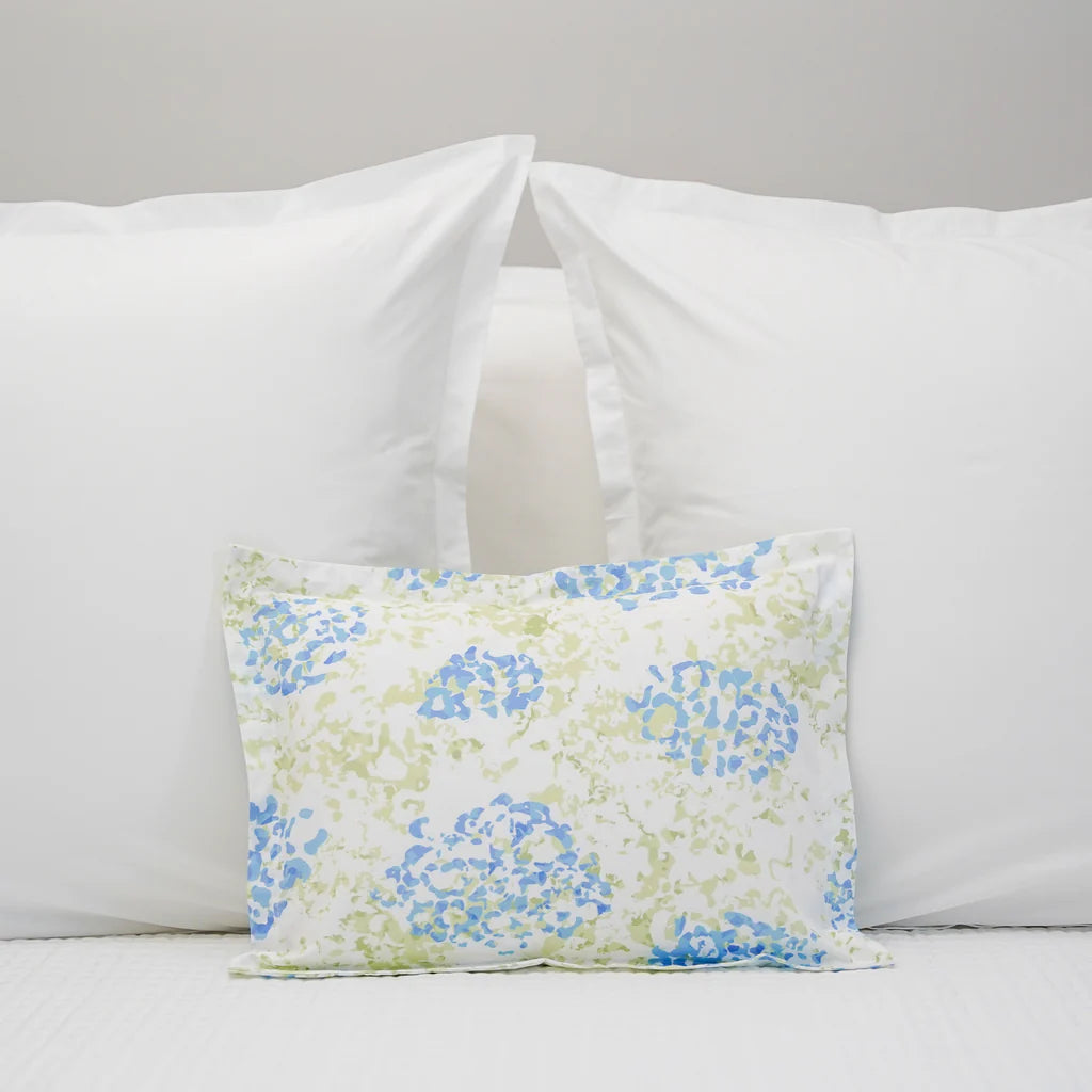 Fitted Sheets with Reinforced Corners for Long - Lasting UseAbby Sheet Collection
