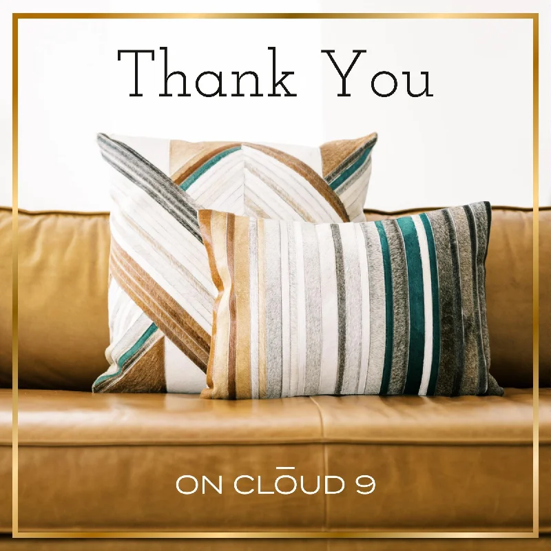 Firm Pillows for Side SleepersTHANK YOU