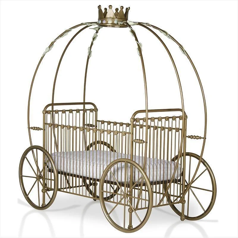 Hybrid mattresses combining foam and innerspring technologyPumpkin Display Crib w/ Crown Hybrid mattresses combining foam and innerspring technologyPumpkin Display Crib w/ Crown