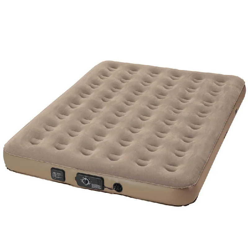 Innerspring mattresses with coil counts for supportInstaBed Standard Queen-size Airbed with Never Flat Pump Innerspring mattresses with coil counts for supportInstaBed Standard Queen-size Airbed with Never Flat Pump