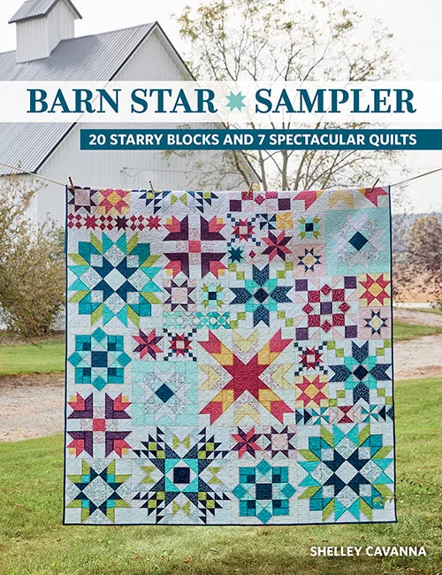 Silk Pillows for Smooth Skin and HairBarn Star Sampler