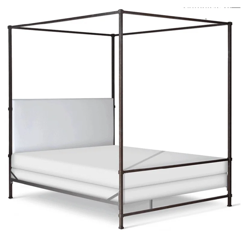 Memory foam mattresses for pressure relief and contouringCorsican Iron Canopy Bed 43808 | Upholstered Canopy Bed Memory foam mattresses for pressure relief and contouringCorsican Iron Canopy Bed 43808 | Upholstered Canopy Bed