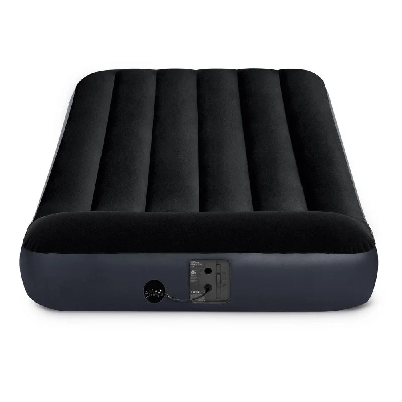 Innerspring mattresses with coil counts for supportHome Source Raleigh Dark Blue Twin-size Pillow Airbed Innerspring mattresses with coil counts for supportHome Source Raleigh Dark Blue Twin-size Pillow Airbed