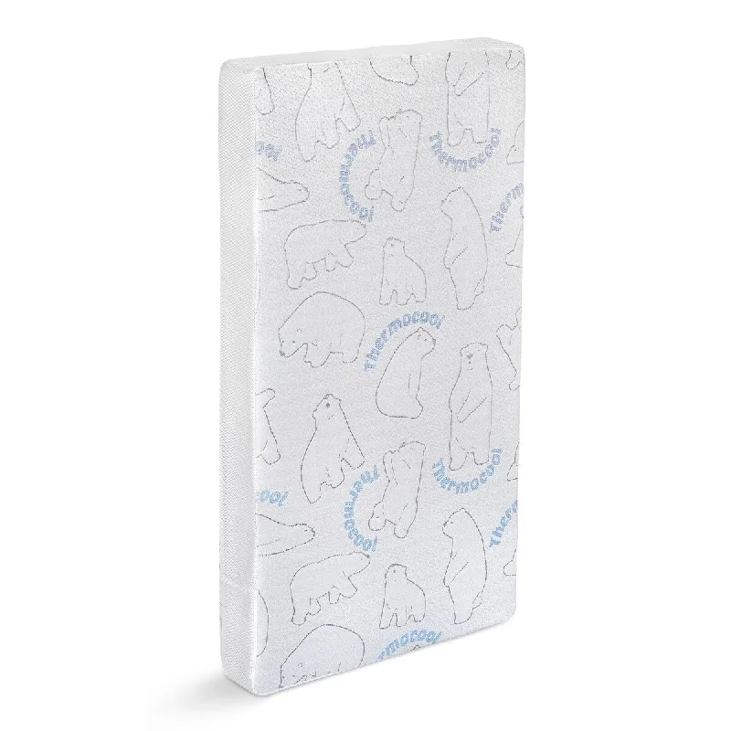 Innerspring mattresses with coil counts for supportOxford Baby Pure Bliss Dual Stage Crib & Todder Mattress Innerspring mattresses with coil counts for supportOxford Baby Pure Bliss Dual Stage Crib & Todder Mattress