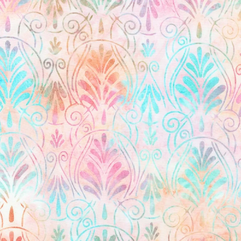 Velvet Pillows for a Touch of EleganceGraceful Batiks