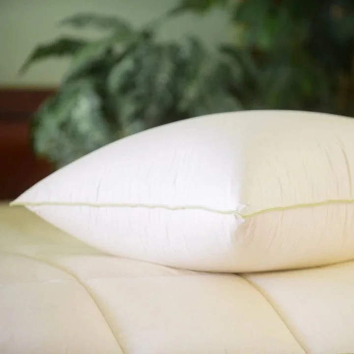 Hypoallergenic Pillows for Allergy SufferersNatural Nights® Classic Feather Pillows