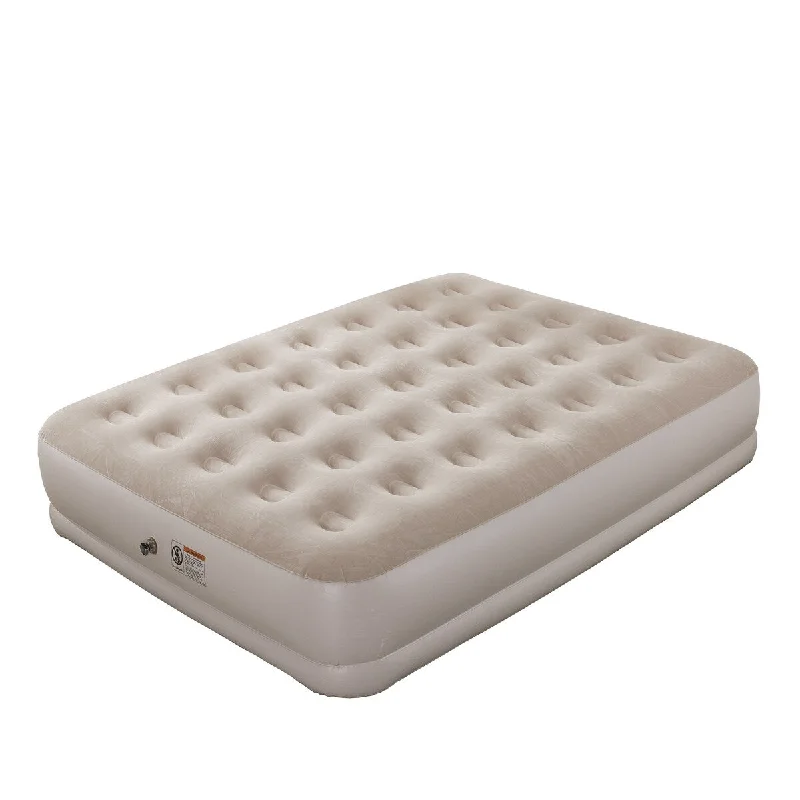 Memory foam mattresses for pressure relief and contouringNew Sega 14" H Queen Air Bed Memory foam mattresses for pressure relief and contouringNew Sega 14" H Queen Air Bed
