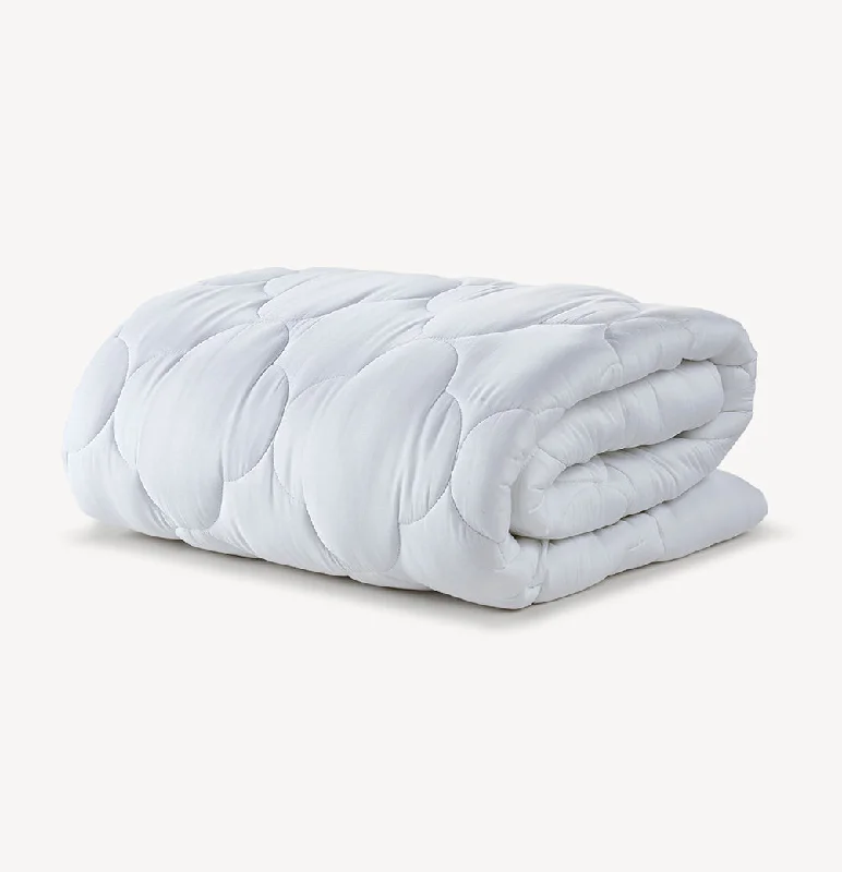Memory Foam Pillows for Neck SupportLofty 100% Cotton Plush Gel Fiber Filled Mattress Topper Memory Foam Pillows for Neck SupportLofty 100% Cotton Plush Gel Fiber Filled Mattress Topper