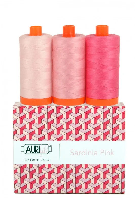 Sardinia Pink