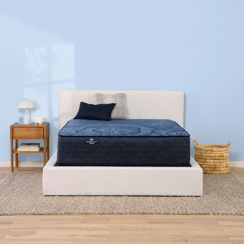 Wool - filled mattresses for natural insulation and moisture - wickingSerta Perfect Sleeper Radiant Rest 14" Hybrid Plush Mattress Wool - filled mattresses for natural insulation and moisture - wickingSerta Perfect Sleeper Radiant Rest 14" Hybrid Plush Mattress
