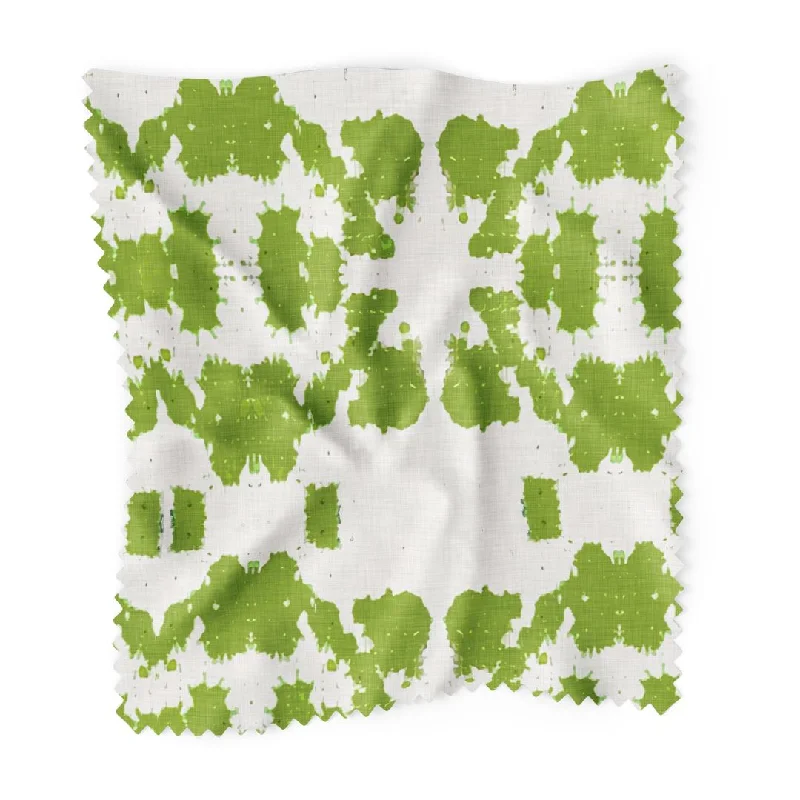 Thermal - regulating duvet covers to keep you warm in winter and cool in summerMosaic Green Fabric by the Yard Thermal - regulating duvet covers to keep you warm in winter and cool in summerMosaic Green Fabric by the Yard