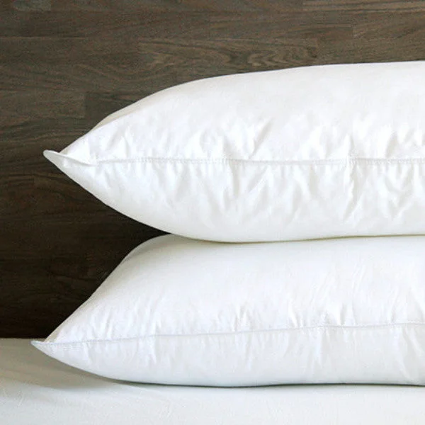 Feather Pillows for a Luxurious SleepSummit Pillow