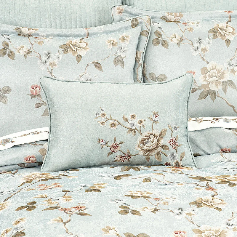 Hypoallergenic Pillows for Allergy SufferersPrestige Boudoir Decorative Throw Pillow Hypoallergenic Pillows for Allergy SufferersPrestige Boudoir Decorative Throw Pillow