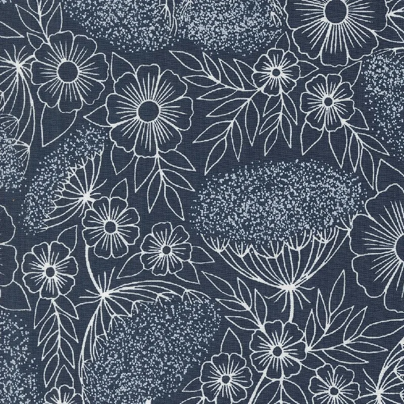 Decorative Pillows for Living Room MakeoverField of Flowers
