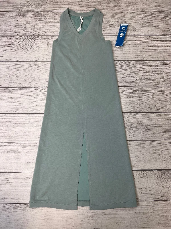 Athletic Dress By Lululemon  Size: 4