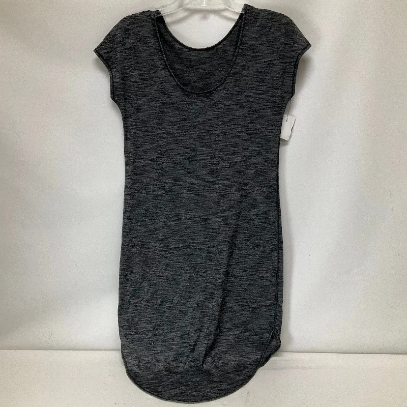 Athletic Dress By Lululemon  Size: 8