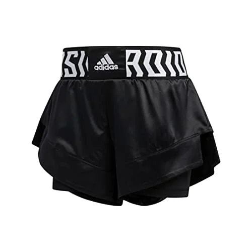 Adidas Womens Tko Short Shorts