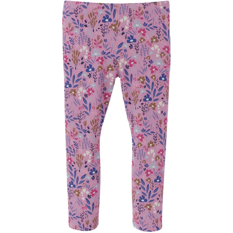 Name It Fuchsia Pink Nirianne Leggings