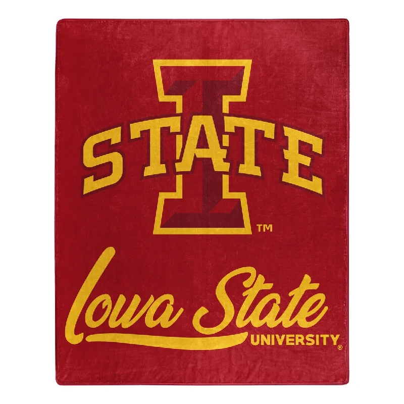 Alpaca wool blankets for a hypoallergenic and warm optionCOL 0706 Iowa State Signature Raschel Alpaca wool blankets for a hypoallergenic and warm optionCOL 0706 Iowa State Signature Raschel