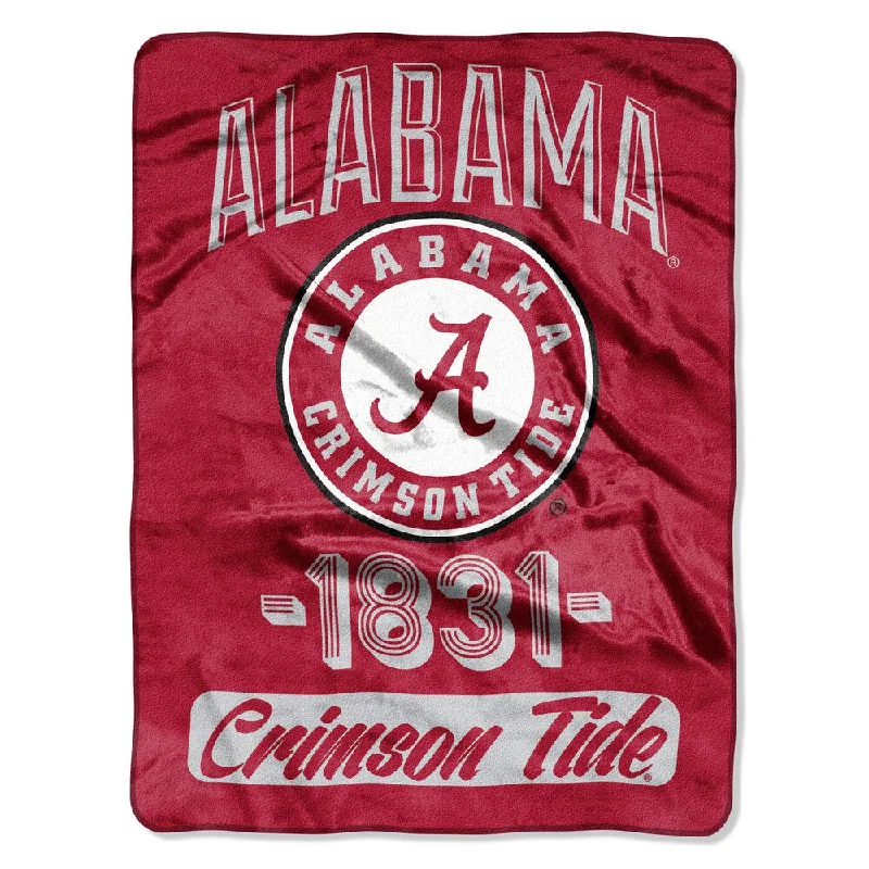 Cashmere blankets for ultimate softness and luxuryCollege Varsity Micro Blanket (Alabama) Cashmere blankets for ultimate softness and luxuryCollege Varsity Micro Blanket (Alabama)