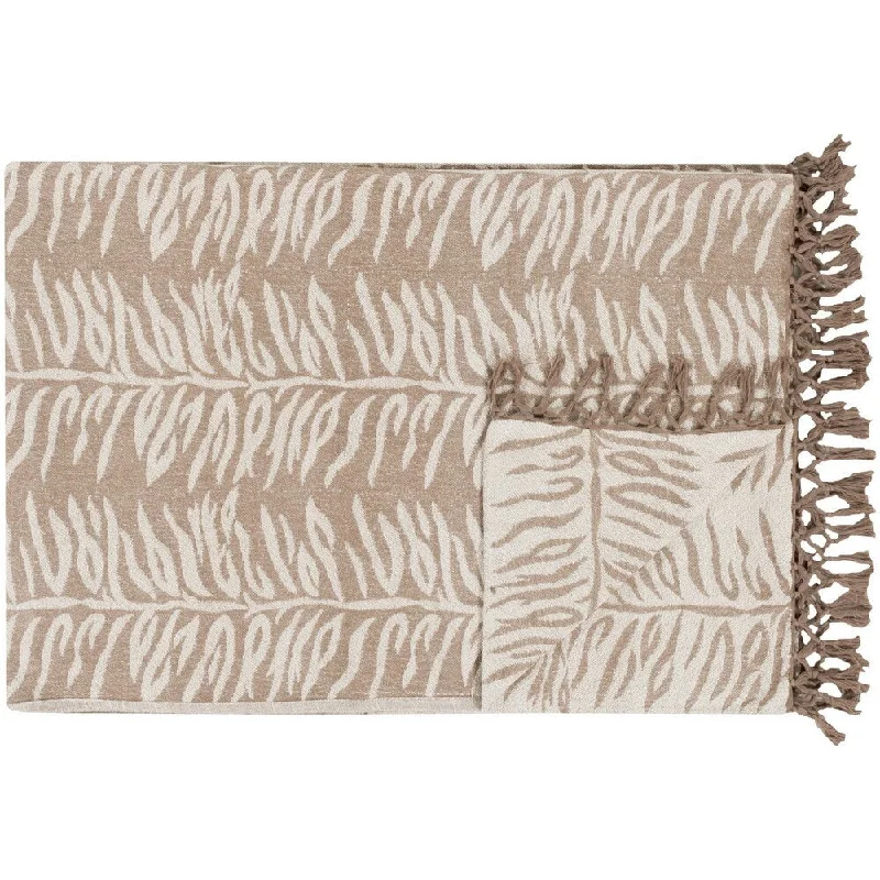 Linen blankets with a rustic and textured lookDecorative Abington Cotton Throw (50 x 70) Linen blankets with a rustic and textured lookDecorative Abington Cotton Throw (50 x 70)