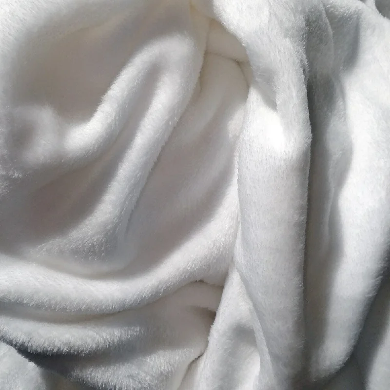 Rayon from bamboo blankets for a silky and breathable feelDesignart 'Rose Abstract Fusion' Abstract Throw Blanket