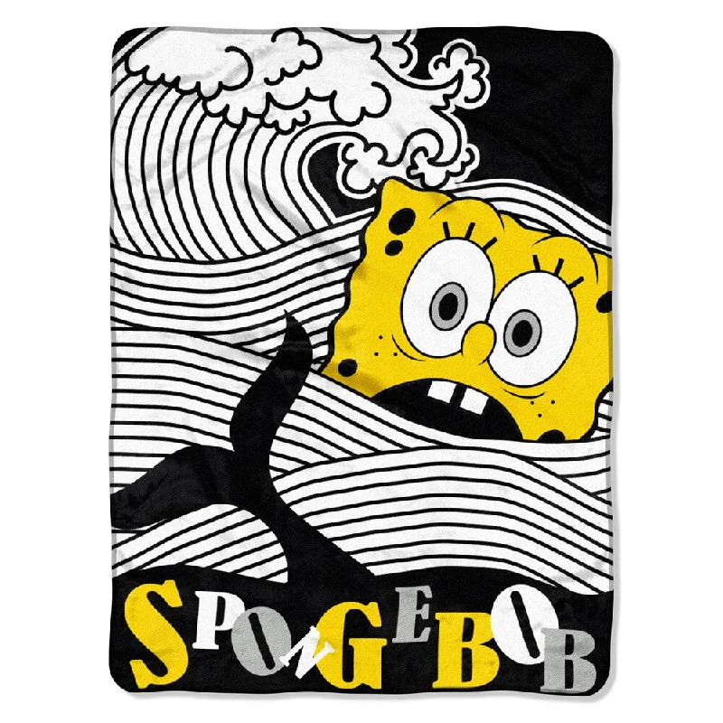 Alpaca wool blankets for a hypoallergenic and warm optionENT 059 SpongeBob Bob At Sea Alpaca wool blankets for a hypoallergenic and warm optionENT 059 SpongeBob Bob At Sea