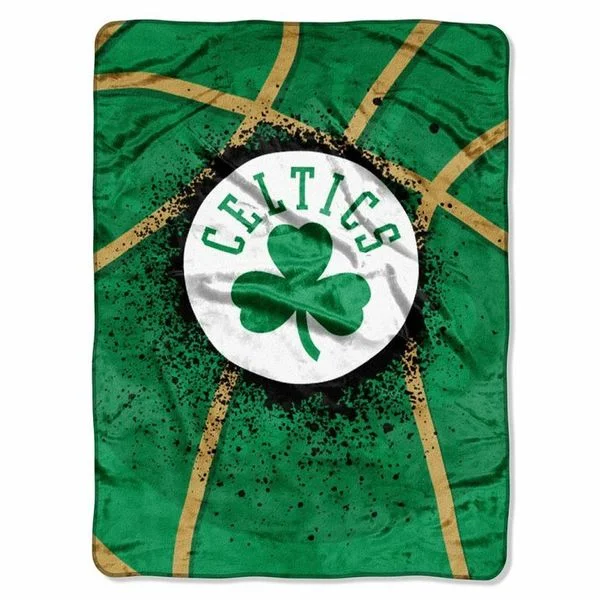 Wool blankets with natural warmth and insulationNBA Raschel 0803 Celtics Shadow Play Throw Wool blankets with natural warmth and insulationNBA Raschel 0803 Celtics Shadow Play Throw