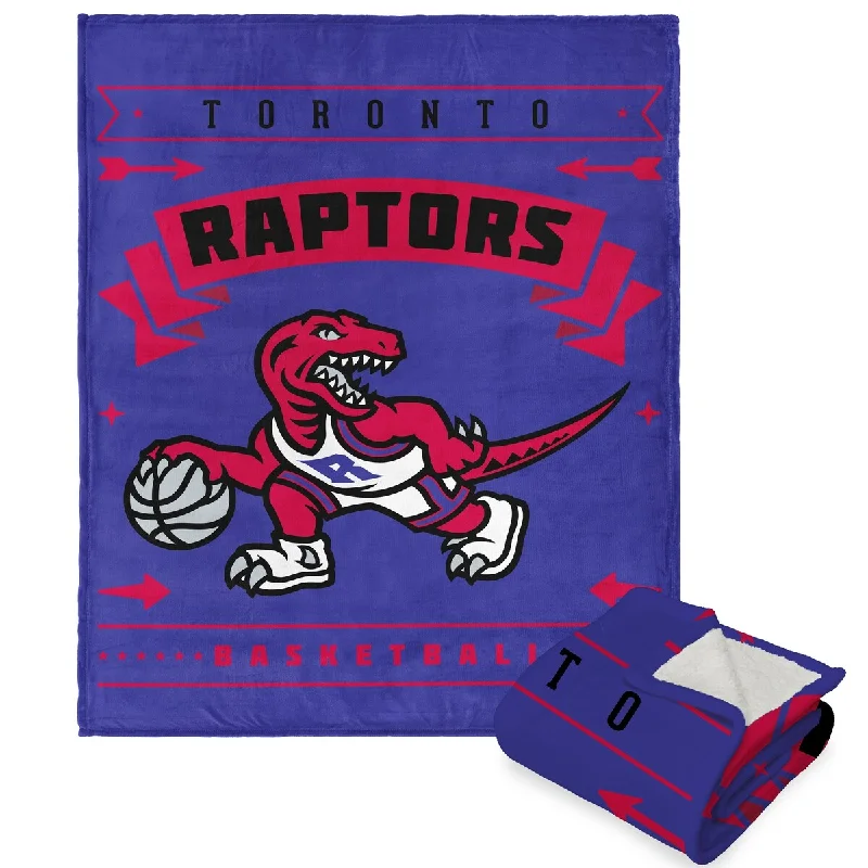 Rayon from bamboo blankets for a silky and breathable feelNBA Toronto Raptors Hardwood Classics Silk Touch Sherpa Throw Blanket Rayon from bamboo blankets for a silky and breathable feelNBA Toronto Raptors Hardwood Classics Silk Touch Sherpa Throw Blanket