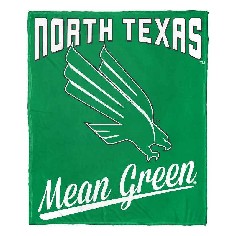 Wool blankets with natural warmth and insulationNCAA North Texas Alumni Silk Touch Throw Wool blankets with natural warmth and insulationNCAA North Texas Alumni Silk Touch Throw
