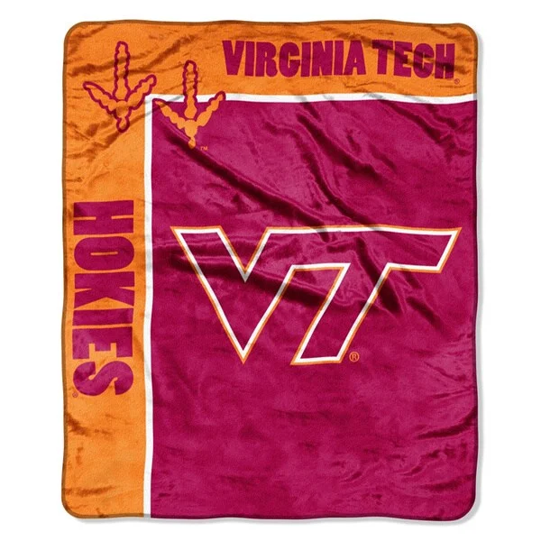 Alpaca wool blankets for a hypoallergenic and warm optionNCAA Raschel Virginia Tech Hokies School Spirit Throw Alpaca wool blankets for a hypoallergenic and warm optionNCAA Raschel Virginia Tech Hokies School Spirit Throw