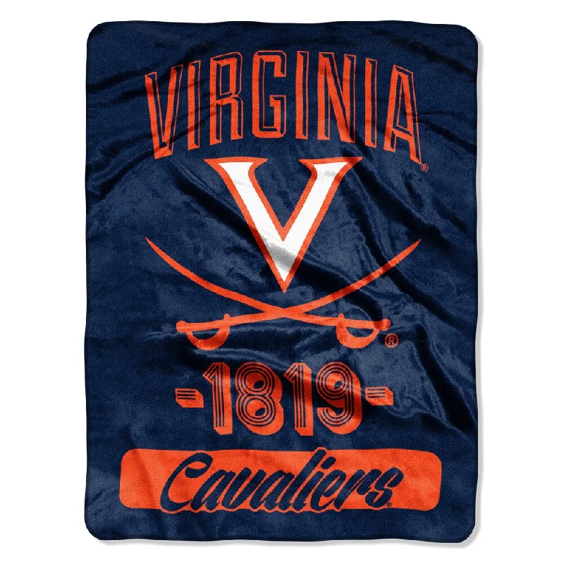Linen blankets with a rustic and textured lookNCAA Virginia College Varsity Micro Throw Blanket Linen blankets with a rustic and textured lookNCAA Virginia College Varsity Micro Throw Blanket