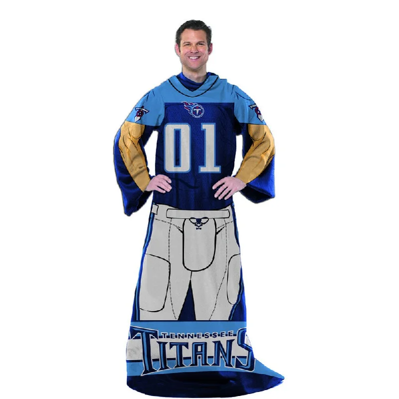 Microfiber blankets that are durable and easy to care forNFL 024 Titans Uniform Comfy Throw Microfiber blankets that are durable and easy to care forNFL 024 Titans Uniform Comfy Throw